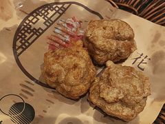 -双湖园·地标武汉菜(黄鹤楼解放路店)