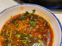 -水碾河刘老大串串香(水碾河路店)