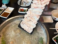 -吉友粥底火锅(方斜路店)