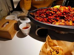 -江边城外烤全鱼(世茂广场店)