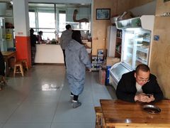 大堂-老乔串店(青松路店)