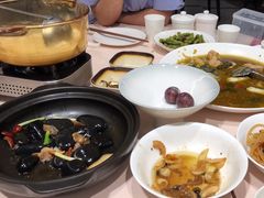 -口味堂(惠济路店)