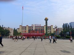 -院8里·少城记忆老川菜(宽窄巷子店)