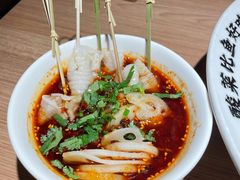 -太二酸菜鱼(长沙IFS国金中心店)