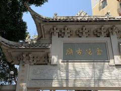 -长洲岛