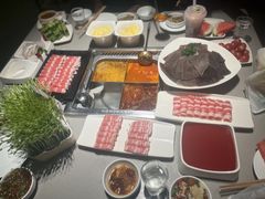 -海底捞火锅(关山保利店)
