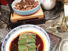 -芭菲盛宴·环球美食(北城国际店)