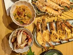 -吉兆·料理(红梅南路店)