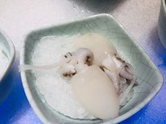 -海玥荟海鲜姿造自助餐厅(欧罗巴广场店)