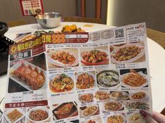 -聚味罗记大排檔·鲜鱼杂·甲鱼煲•龙虾馆(科学馆店)