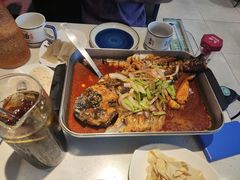 -鱼酷活鱼烤鱼(南京水游城店)