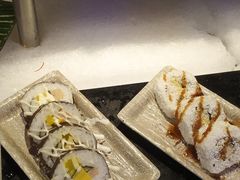 -澜悦港海鲜体验主题餐厅