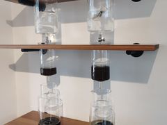 -Line 咖啡(石厦花园店)