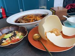 -柒园·三十年创意杭帮菜(龙湖滨江天街店)