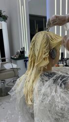 -MY WAY SALON
