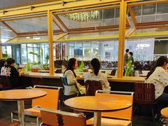 -WOKKA by艮上(中海环宇荟店)