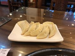 -明将锅贴(五爱路店)