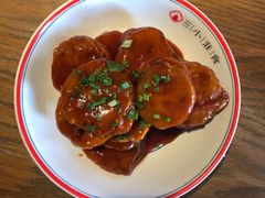 -扬州狮子楼·非遗淮扬菜(东关街店)