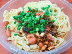 -谭师爷龙抄手(白下路店)