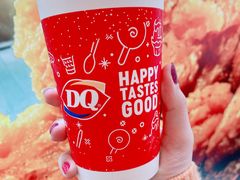 -DQ·蛋糕·冰淇淋(大宁国际商业广场店)