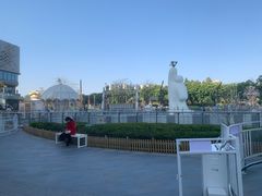 -东莞松山湖万象汇