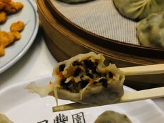-日丰园海肠水饺·老字号大连海鲜(和平广场店)