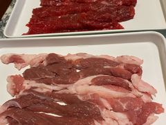 -京元盛铜锅涮肉(上海总店)