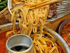 -福苗小骆驼烧烤(曲江店)