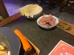 -蛙有道·铁锅牛蛙(万泰汇店)