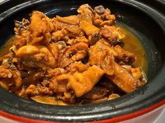 -味悦·老字号·赣州菜(厚德总店)