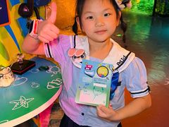 -沈阳海洋探索中心