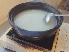 -渔顺生·顺德鱼生·粥底火锅·桑拿鸡(渔人码头店)