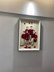 -十月摄影•专注孕婴童写真(汉口香港路店)