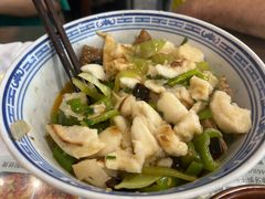 -老西安韩记三鲜煮馍(四府街店)