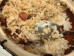 -啫·粤风料理·啫啫煲(仓山万达广场店)