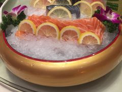 -芭菲盛宴·环球美食(北城国际店)