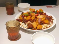 -一醒·手工面·西北传统小吃(悠方购物中心店)