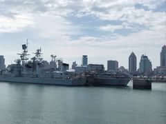 -中国人民解放军海军博物馆