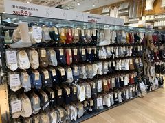 -MUJI无印良品(华贸店)