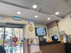-喜莲咖啡