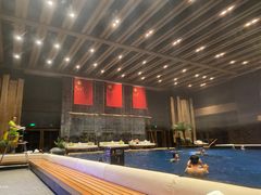 -清河半岛温泉度假酒店