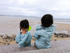 -长江澳风力发电景观区