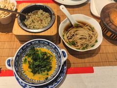 -鲤院·新中式美学·庭院餐厅(夫子庙店)
