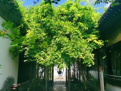 -沈坤状元府景区