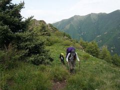-小五台金河景区