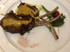 -戈雅法餐厅(世界城广场店)