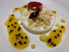 -Mercato莫卡多露台餐厅与酒吧(K11店)