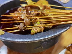 -冒椒火辣(奎星楼街店)