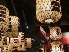 -南京大牌档(济南万象城店)