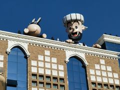 -新疆国际大巴扎